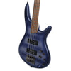 Ibanez SR300E SR Standard 4-String Bass Navy Planet Matte Bass Guitars / 4-String