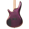 Ibanez SR300EDX Standard Bass Rose Gold Chameleon Bass Guitars / 4-String