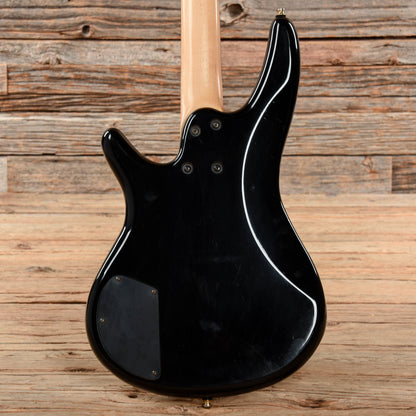 Ibanez SR400FL Fretless Bass Black 2005 Bass Guitars / 4-String