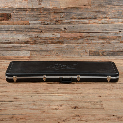 Ibanez SR500 Electric Bass Natural 2010 Bass Guitars / 4-String