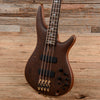 Ibanez SR5000 Prestige Natural Bass Guitars / 4-String