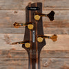 Ibanez SR5000 Prestige Natural Bass Guitars / 4-String