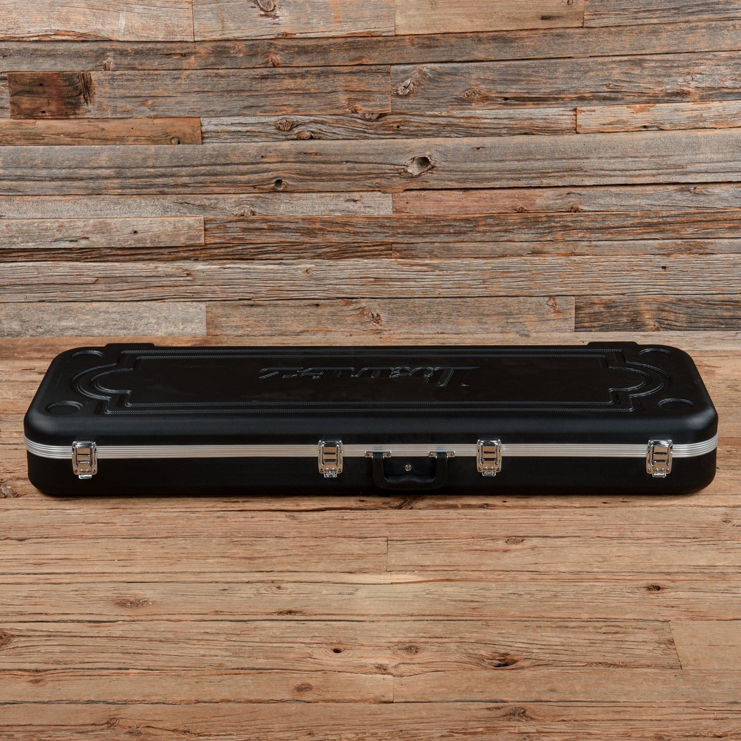 Ibanez SR5000 Prestige Natural Bass Guitars / 4-String