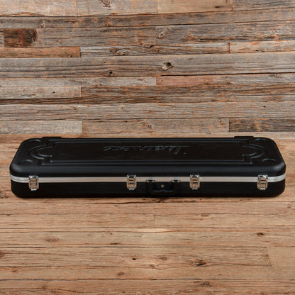 Ibanez SR5000 Prestige Natural Bass Guitars / 4-String