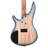 Ibanez SR600E Standard Bass Cosmic Blue Starburst Flat Bass Guitars / 4-String