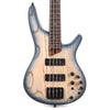 Ibanez SR600E Standard Bass Cosmic Blue Starburst Flat Bass Guitars / 4-String