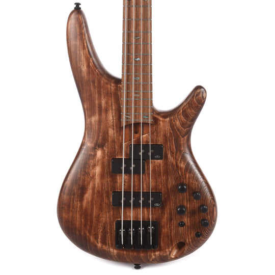 Ibanez SR650E SR Standard Bass Antique Brown Stained Bass Guitars / 4-String