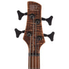 Ibanez SR650E SR Standard Bass Antique Brown Stained Bass Guitars / 4-String