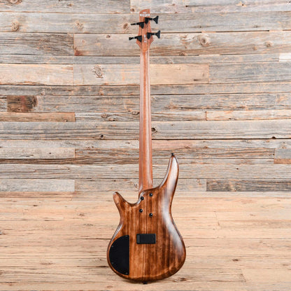 Ibanez SR650E SR Standard Bass Antique Brown Stained Bass Guitars / 4-String