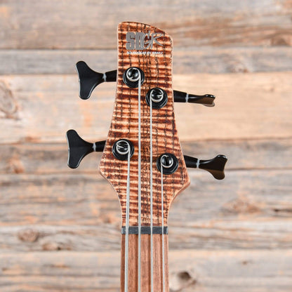 Ibanez SR650E SR Standard Bass Antique Brown Stained Bass Guitars / 4-String