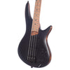 Ibanez SR670 SR Standard Bass Silver Wave Black Flat Bass Guitars / 4-String