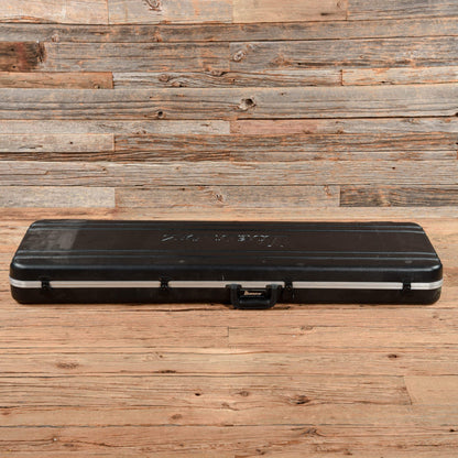 Ibanez SR800 Black 1992 Bass Guitars / 4-String