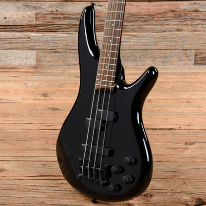 Ibanez SR800 Black 1992 Bass Guitars / 4-String