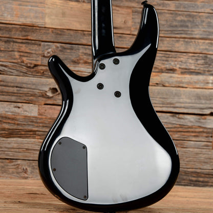 Ibanez SR800 Black 1992 Bass Guitars / 4-String