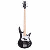 Ibanez SRMD200 Mezzo Bass Scale Black Flat Bass Guitars / 4-String