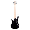 Ibanez SRMD200 Mezzo Bass Scale Black Flat Bass Guitars / 4-String
