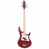 Ibanez SRMD200 SR Standard Bass Candy Apple Matte Bass Guitars / 4-String