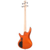 Ibanez SRMD200 SR Standard Bass Roadster Orange Metallic Bass Guitars / 4-String