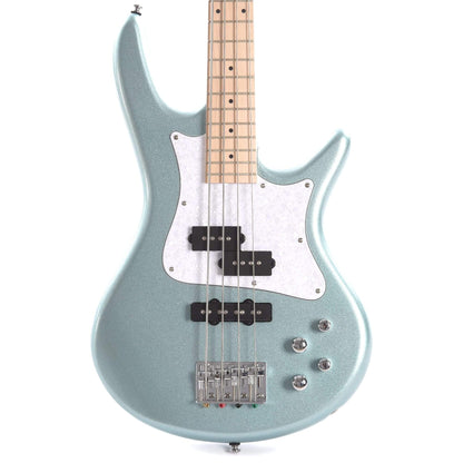 Ibanez SRMD200 SR Standard Bass Sea Foam Pearl Green Bass Guitars / 4-String
