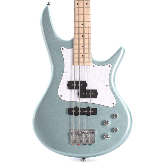 Ibanez SRMD200 SR Standard Bass Sea Foam Pearl Green Bass Guitars / 4-String