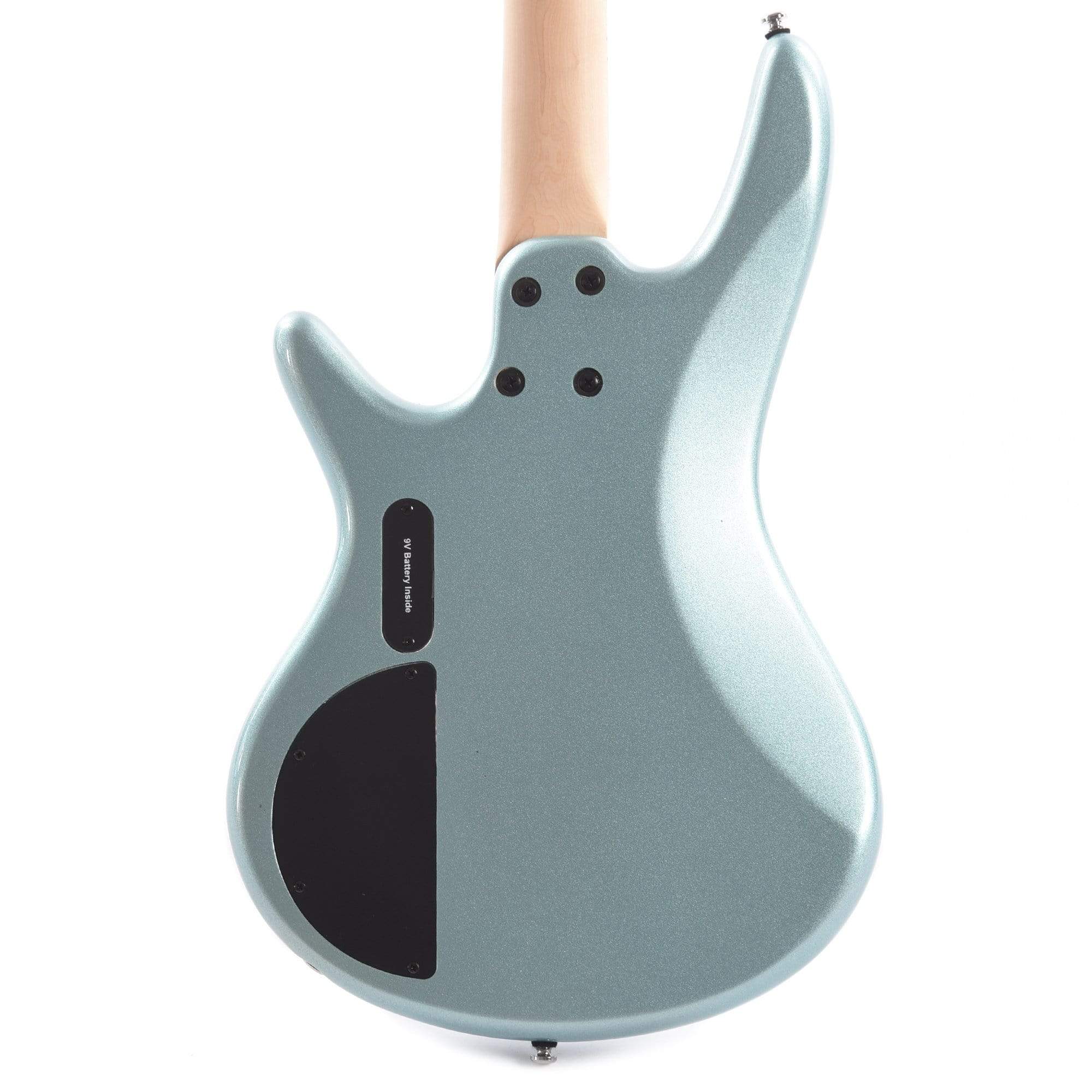 Ibanez SRMD200 SR Standard Bass Sea Foam Pearl Green Bass Guitars / 4-String