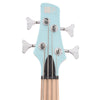 Ibanez SRMD200 SR Standard Bass Sea Foam Pearl Green Bass Guitars / 4-String