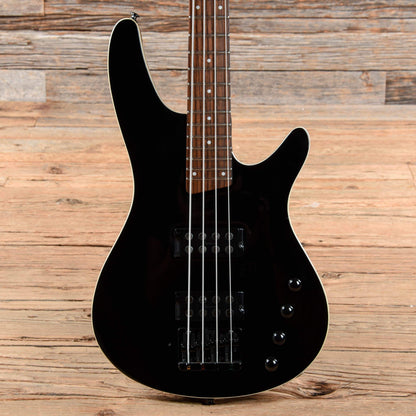 Ibanez SRX2EX1 Black 2008 Bass Guitars / 4-String