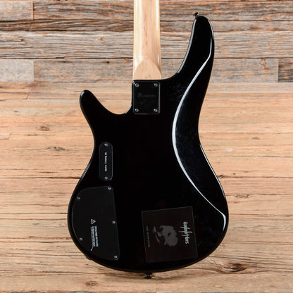 Ibanez SRX2EX1 Black 2008 Bass Guitars / 4-String