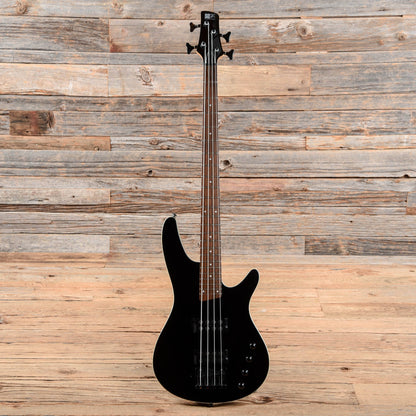 Ibanez SRX2EX1 Black 2008 Bass Guitars / 4-String