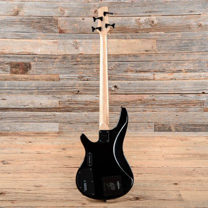 Ibanez SRX2EX1 Black 2008 Bass Guitars / 4-String