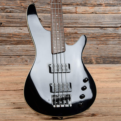 Ibanez SRX2EX1 Black 2008 Bass Guitars / 4-String