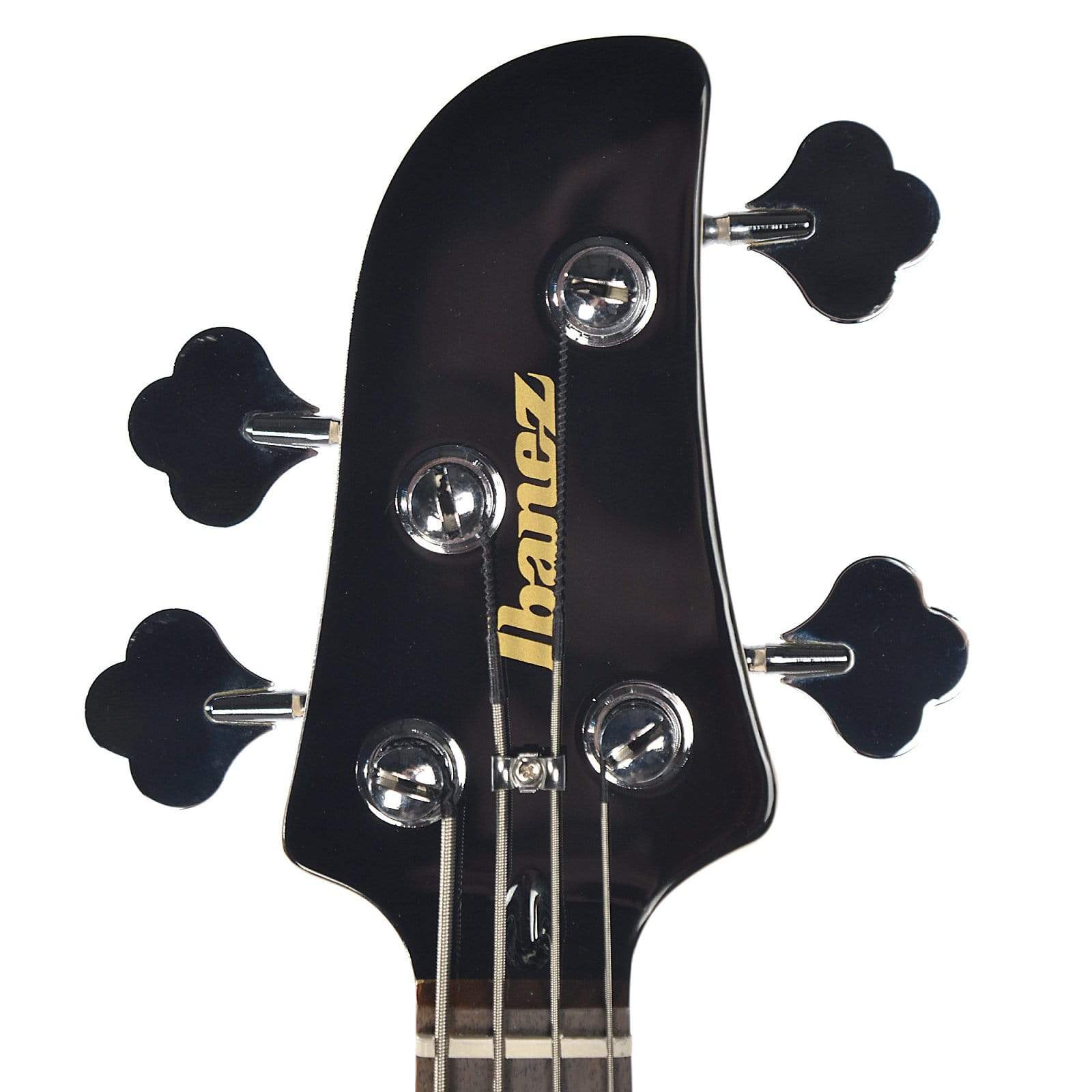 Ibanez TMB100 Talman Bass Coral Red Bass Guitars / 4-String