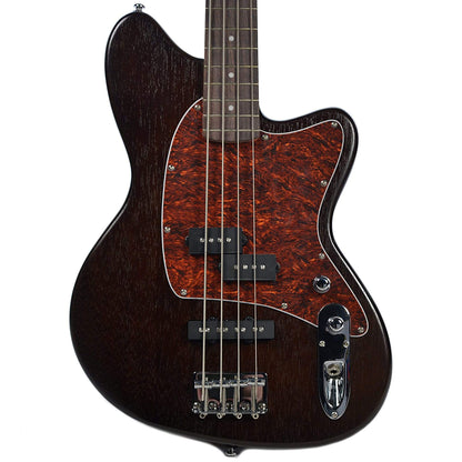 Ibanez TMB100 Talman Bass Walnut Flat Bass Guitars / 4-String