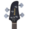 Ibanez TMB100 Talman Bass Walnut Flat Bass Guitars / 4-String