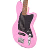Ibanez TMB100K Talman Standard Bass Peach Pink Bass Guitars / 4-String