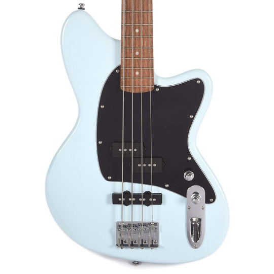 Ibanez TMB100KS Talman Standard Bass Sea Foam Blue Bass Guitars / 4-String