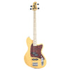 Ibanez TMB100M Talman Bass Mustard Yellow Flat Bass Guitars / 4-String
