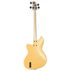 Ibanez TMB100M Talman Bass Mustard Yellow Flat Bass Guitars / 4-String