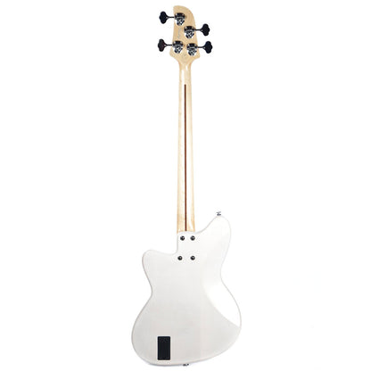 Ibanez TMB2000 Talman Prestige Bass Antique White Blonde Low Gloss Bass Guitars / 4-String