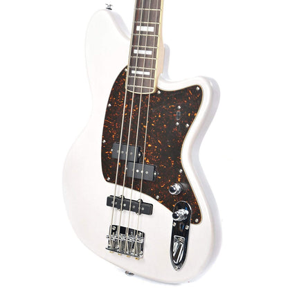 Ibanez TMB2000 Talman Prestige Bass Antique White Blonde Low Gloss Bass Guitars / 4-String