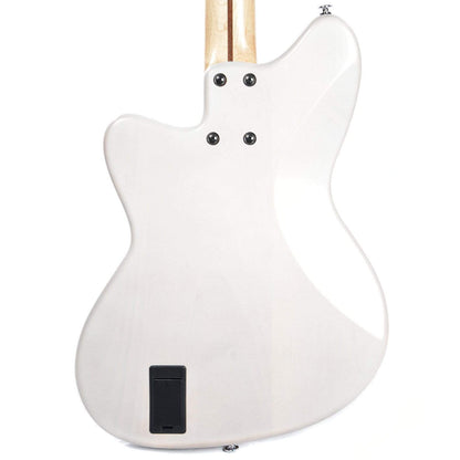 Ibanez TMB2000 Talman Prestige Bass Antique White Blonde Low Gloss Bass Guitars / 4-String