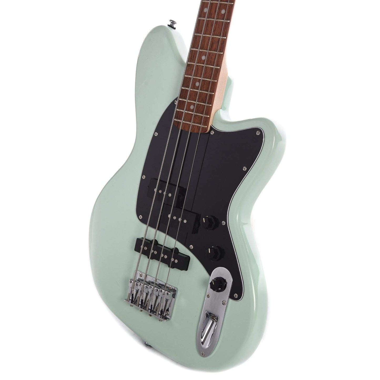 Ibanez TMB30 Talman Standard Bass Mint Green Bass Guitars / 4-String