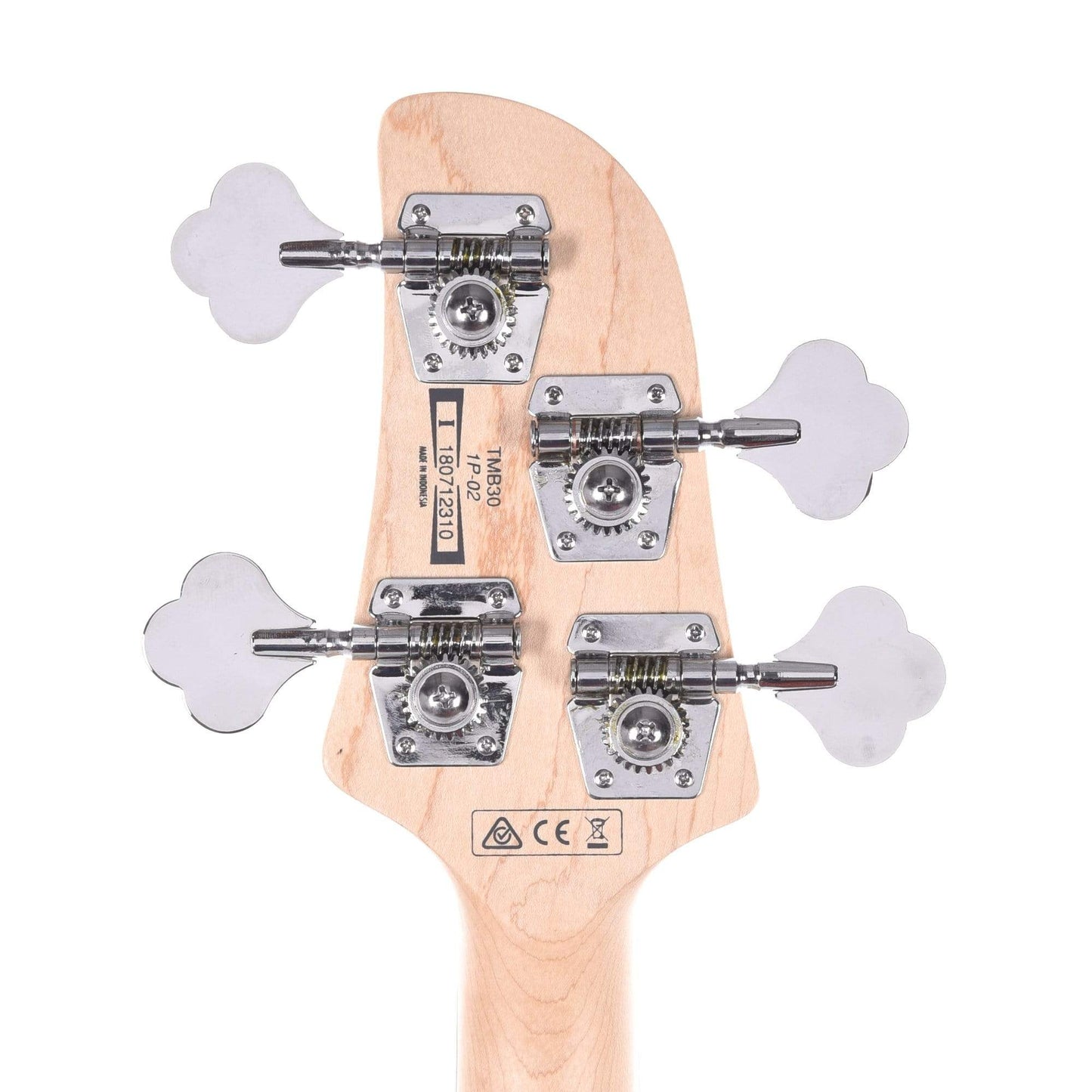 Ibanez TMB30 Talman Standard Bass Mint Green Bass Guitars / 4-String