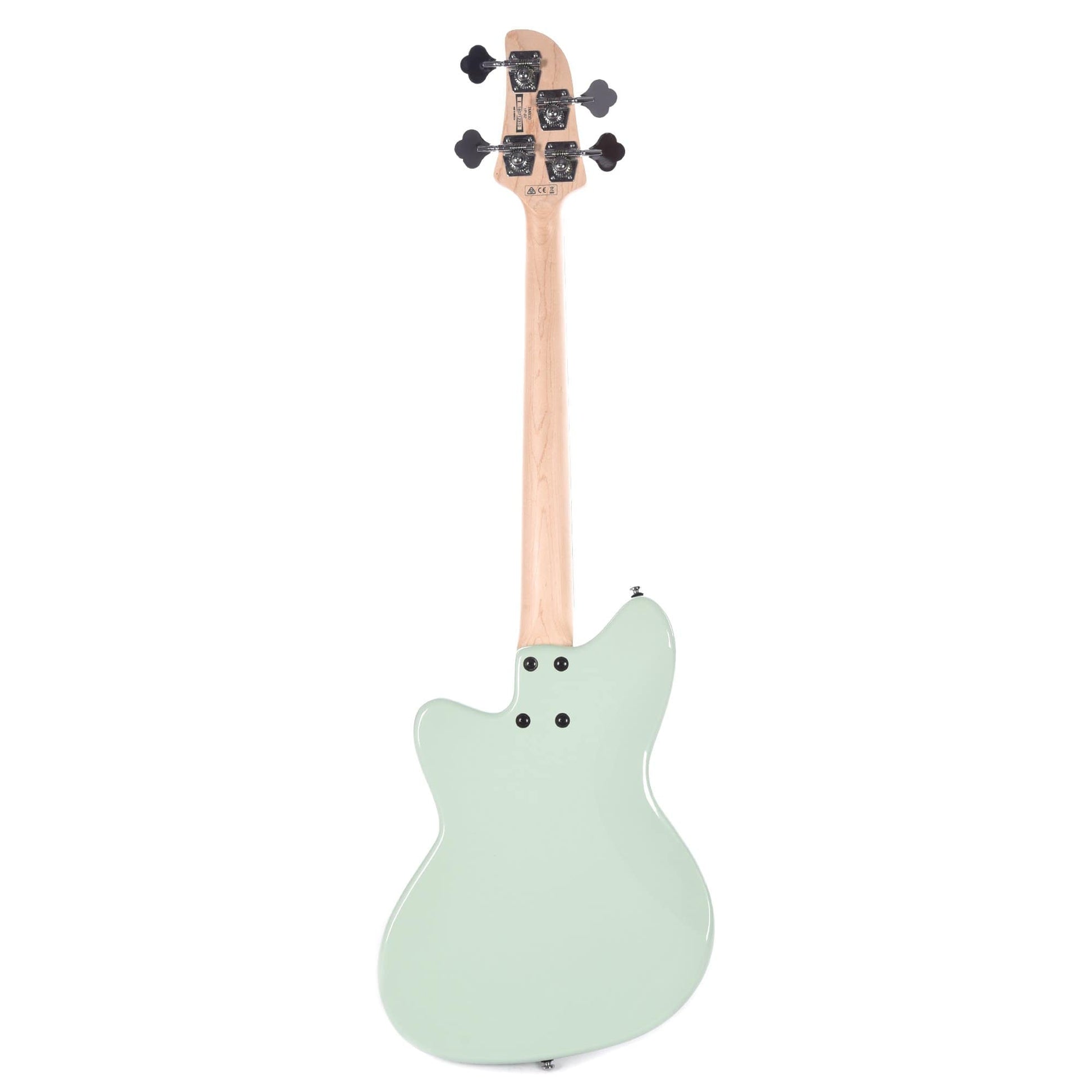 Ibanez TMB30 Talman Standard Bass Mint Green Bass Guitars / 4-String