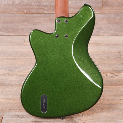 Ibanez TMB500 Talman Bass Standard Bass Metallic Forest Bass Guitars / 4-String