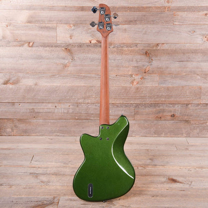 Ibanez TMB500 Talman Bass Standard Bass Metallic Forest Bass Guitars / 4-String