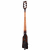 Ibanez UB804 Upright Bass Mahogany Oil Burst w/Tama Roadpro Stand Bass Guitars / 4-String