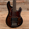 Ibanez ATK-305 Sunburst 2014 Bass Guitars / 5-String or More