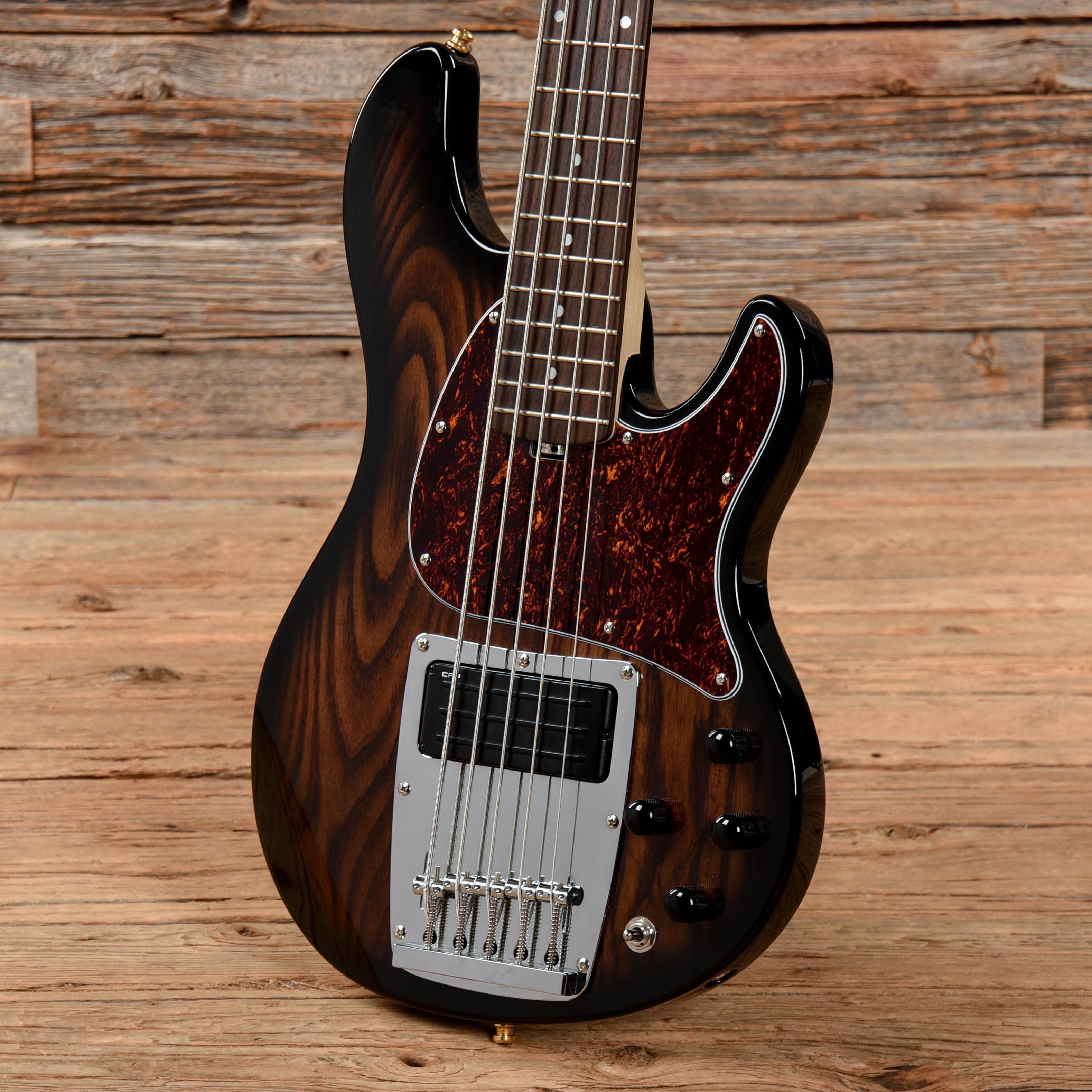 Ibanez ATK-205 Sunburst 2014 – Chicago Music Exchange