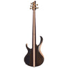 Ibanez BTB1825E BTB Standard 5-String Bass Natural Low Gloss Bass Guitars / 5-String or More
